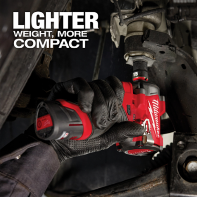 M12 FUEL™ Stubby 1/2" Impact Wrench Kit