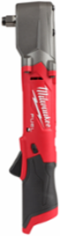 M12 FUEL 1/2 Inch Right Angle Impact Wrench, 220 ft-lbs Torque, 2.8 Inch Head Profile