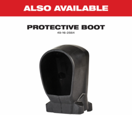 M12 FUEL™ 1/2" Right Angle Impact Wrench-Reconditioned