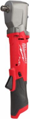 M12 FUEL™ 1/2" Right Angle Impact Wrench w/ Pin Detent-Reconditioned