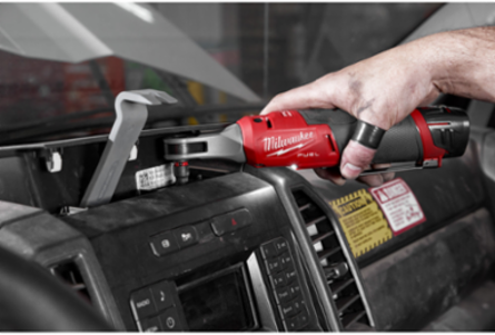M12 FUEL™ 1/4" High Speed Ratchet-Reconditioned