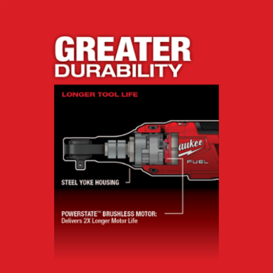 M12 FUEL™ 1/4" High Speed Ratchet-Reconditioned