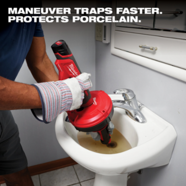 M12 TRAPSNAKE Driver Kit, Cordless, 3.25 Inch Length, 10.25 Inch Height