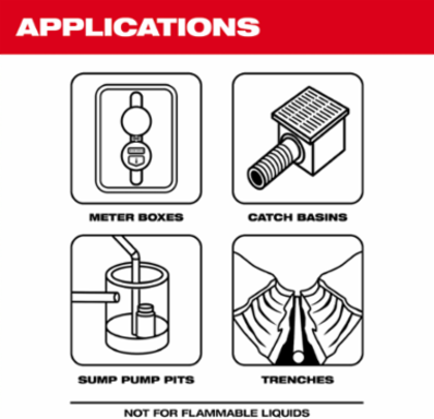M12TM Stick Transfer Pump, 36 Inch Aluminum Barrel, 15 Ft Max Head Height, 9 GPM