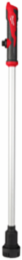 M12TM Stick Transfer Pump, 36 Inch Aluminum Barrel, 15 Ft Max Head Height, 9 GPM