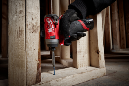 M12 FUEL 12 Volt 2-Piece Combo Kit with 1/2 Inch Hammer Drill and 1/4 Inch Impact Driver