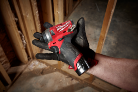 M12 FUEL 12 Volt 2-Piece Combo Kit with 1/2 Inch Hammer Drill and 1/4 Inch Impact Driver