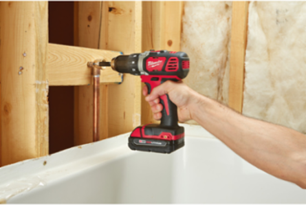 M18™ Compact 1/2 in. Drill/Driver Kit