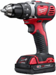 M18™ Compact 1/2 in. Drill/Driver Kit