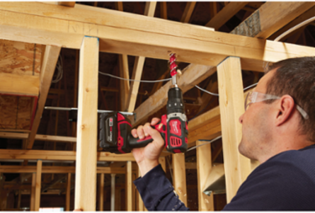 M18™ Compact 1/2 in. Hammer Drill/Driver Kit w/ XC Batteries