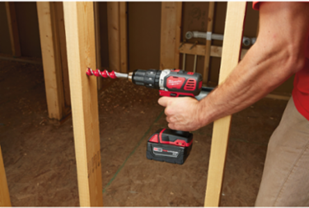 M18™ Compact 1/2 in. Hammer Drill/Driver Kit w/ XC Batteries