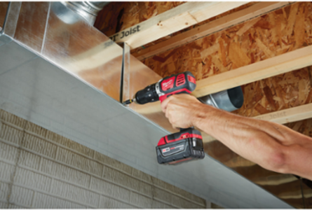M18™ Compact 1/2 in. Hammer Drill/Driver Kit w/ XC Batteries