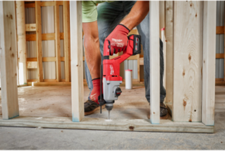 M18™ Brushless 1” SDS Plus D-Handle Rotary Hammer