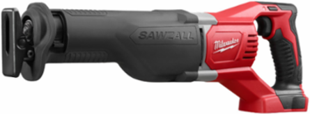 M18™ SAWZALL® Reciprocating Saw-Reconditioned