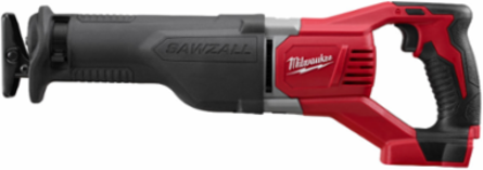 M18™ SAWZALL® Reciprocating Saw-Reconditioned