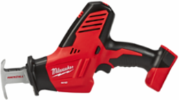 M18™ HACKZALL® Reciprocating Saw, 13 Inch Length, 3/4 Inch Stroke Length, 3000 SPM