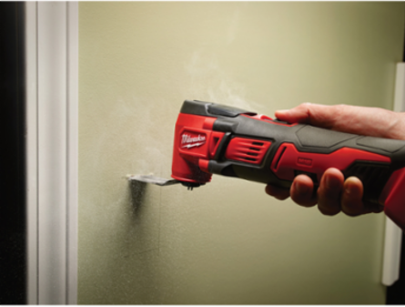 M18™ Multi-Tool (Tool Only)