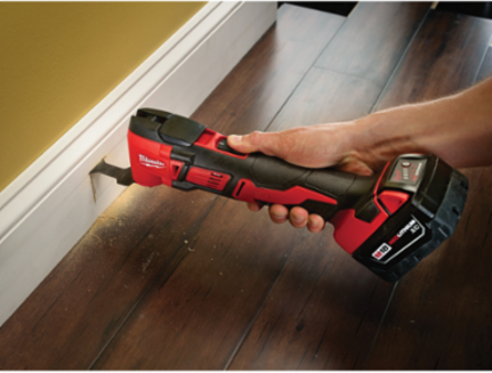 M18™ Multi-Tool (Tool Only)