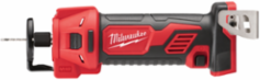 M18™ Cut Out Tool, 28,000 RPM, Cordless, 8.9 Inch Length, 1.8 lbs