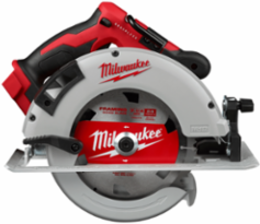 M18 Brushless 7-1/4 Inch Circular Saw, 5000 RPM, 9.0 lbs, 2-1/2 Inch Cut Depth