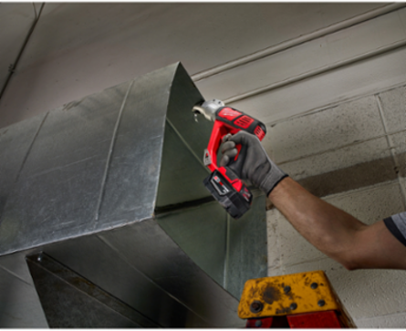 M18™ Cordless 18 Gauge Double Cut Shear-Reconditioned