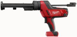 M18 Cordless Caulk and Adhesive Gun, 10 oz, 950 lbs Force, Variable Speed