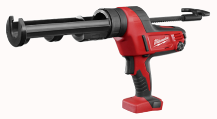 M18™ Cordless 10 oz Caulk and Adhesive Gun-Reconditioned
