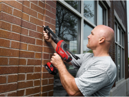 M18™ Cordless 10 oz Caulk and Adhesive Gun-Reconditioned
