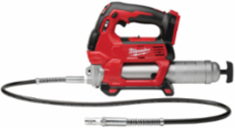 M18™ Cordless 2-Speed Grease Gun