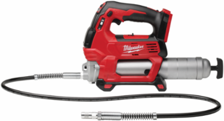 M18™ 2-Speed Grease Gun-Reconditioned