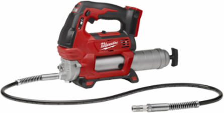 M18™ 2-Speed Grease Gun-Reconditioned