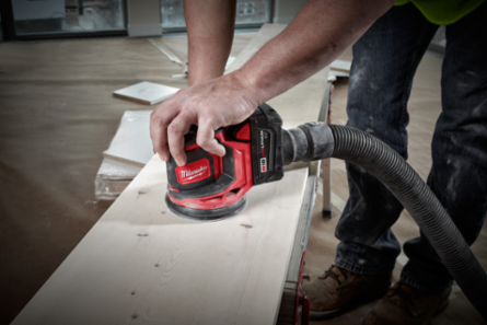 M18™ Random Orbit Sander-Reconditioned