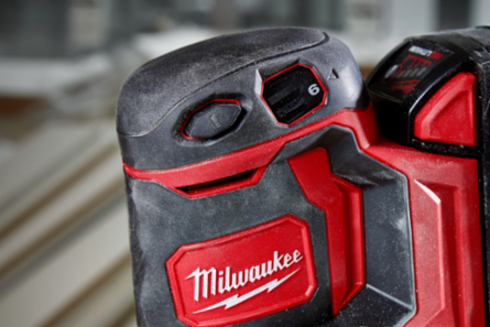 M18™ Random Orbit Sander-Reconditioned