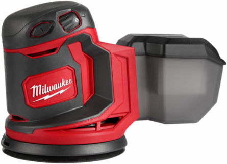 M18™ Random Orbit Sander-Reconditioned
