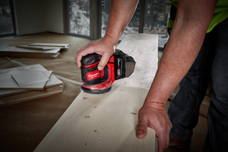 M18™ Random Orbit Sander-Reconditioned