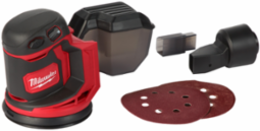 M18™ Random Orbit Sander-Reconditioned