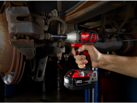 M18™ 3/8 in. Impact Wrench XC Kit