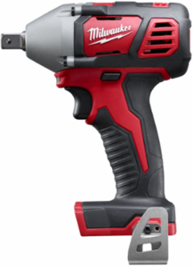M18™ 1/2" Impact Wrench with Pin Detent