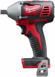 M18™ 1/2" Impact Wrench with Pin Detent