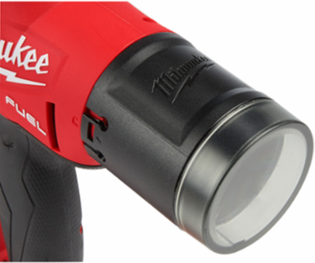 M18 FUEL™ 1/4" Blind Rivet Tool w/ ONE-KEY™-Reconditioned