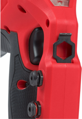 M18 FUEL™ 1/4" Blind Rivet Tool w/ ONE-KEY™-Reconditioned