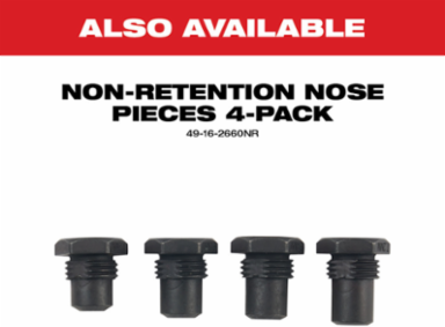 M18 FUEL™ 1/4" Blind Rivet Tool w/ ONE-KEY™-Reconditioned