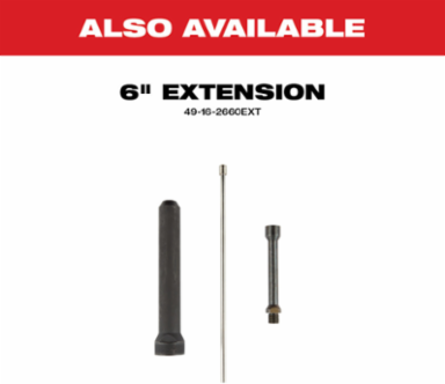 M18 FUEL™ 1/4" Blind Rivet Tool w/ ONE-KEY™-Reconditioned