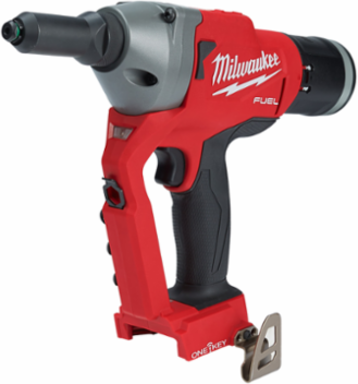 M18 FUEL™ 1/4" Blind Rivet Tool w/ ONE-KEY™-Reconditioned