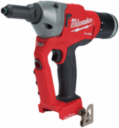 M18 FUEL™ 1/4" Blind Rivet Tool w/ ONE-KEY™-Reconditioned
