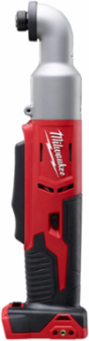M18™ 2-Speed 1/4 Inch Right Angle Impact Driver, 675 in-lbs Torque, 2250 RPM