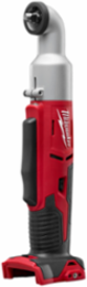 M18™ Cordless 2-Speed 3/8 Inch Right Angle Impact Wrench, 60 ft-lbs Torque, 2.6 lbs