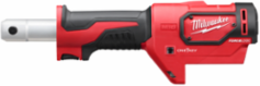 M18 FORCE LOGIC 6T Utility Crimper, 18V, 350° Head Rotation, 2.9 Sec Crimp Speed