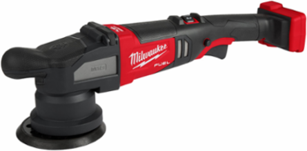 M18 FUEL™ 15mm Random Orbital Polisher-Reconditioned