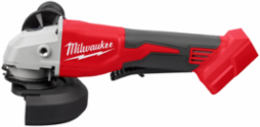 M18 Brushless Cut-Off Grinder 4-1/2 Inch / 5 Inch, 11000 RPM, Cordless